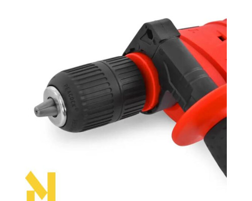 Дриль ударний HECHT 1071