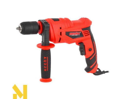 Дриль ударний  HECHT 1072