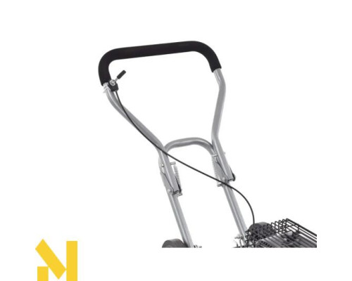 Віброплита Hecht 1111