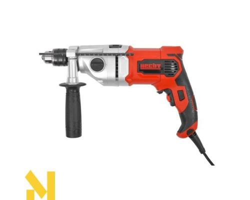Дриль ударний Hecht 1112