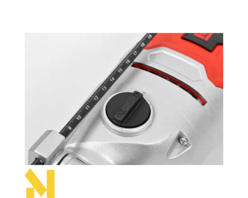 Дриль ударний Hecht 1112