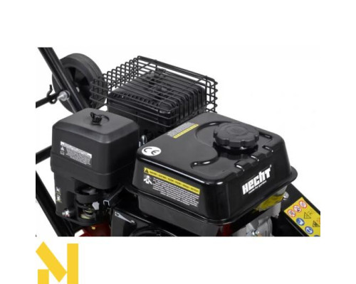 Віброплита Hecht 1113