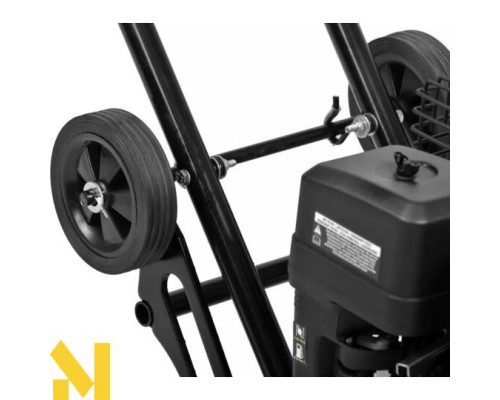 Віброплита Hecht 1113