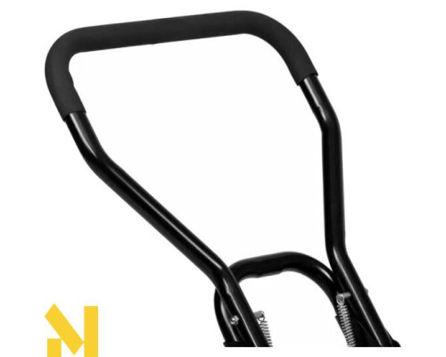 Віброплита Hecht 1113