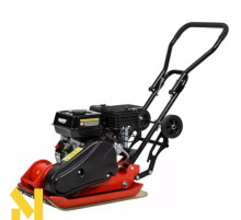 Віброплита HECHT 1114