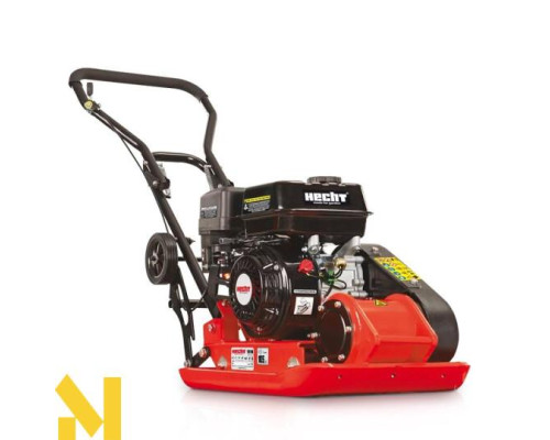 Віброплита HECHT 1114