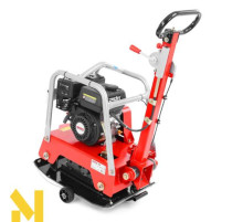 Віброплита бензинова HECHT 1116