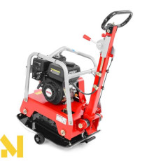 Віброплита бензинова HECHT 1116