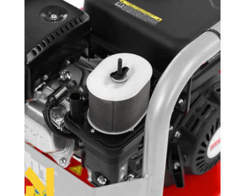 Віброплита бензинова HECHT 1116