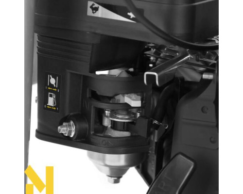 Віброплита бензинова HECHT 1116