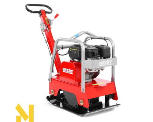 Віброплита бензинова HECHT 1116
