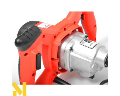 Міксер будівельний HECHT 1137