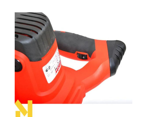 Міксер будівельний HECHT 1137