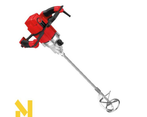 Міксер будівельний HECHT 1140