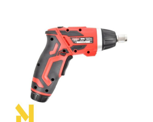 Викрутка акумуляторна HECHT 1241