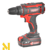 Шуруповерт акумуляторний HECHT 1247