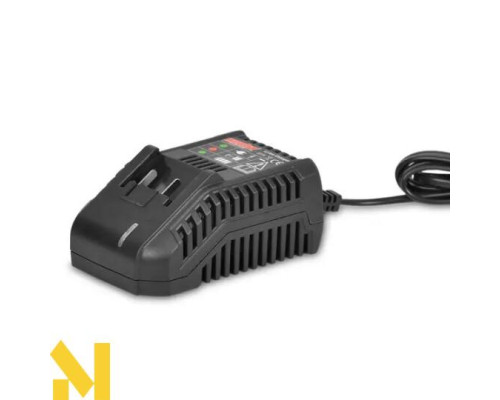 Шуруповерт акумуляторний HECHT 1289