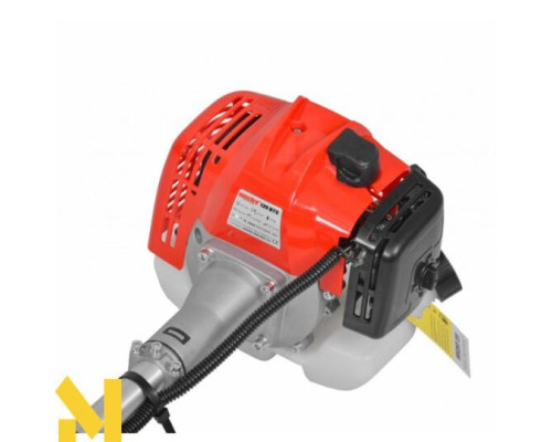 Мотокоса Hecht 129 BTS