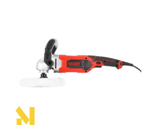 Машина полірувальна Hecht 1300