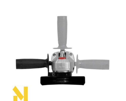 Болгара (кутова шліфмашина) Hecht 1309