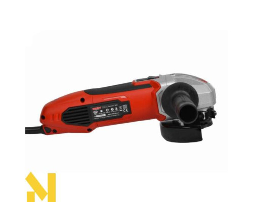 Болгара (кутова шліфмашина) Hecht 1309