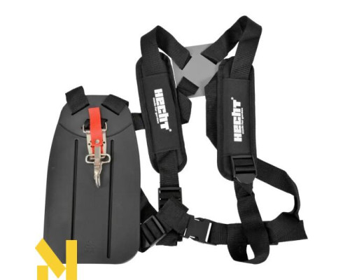 Мультисистема бензинова HECHT 1331