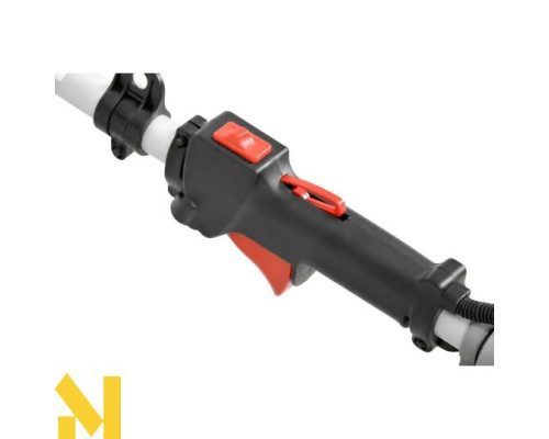 Мультисистема бензинова HECHT 1331