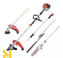 Мультисистема бензинова HECHT 1352