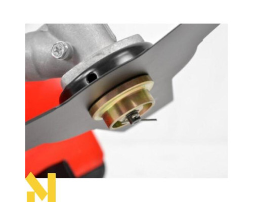 Мотокоса Hecht 135 BTS