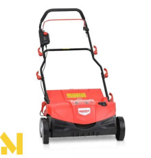 Аератор акумуляторний HECHT 1384 2 в 1 (без АКБ та ЗП)