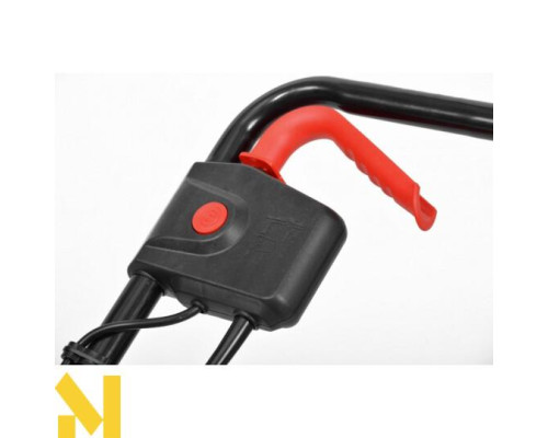 Аератор електричний Hecht 1420