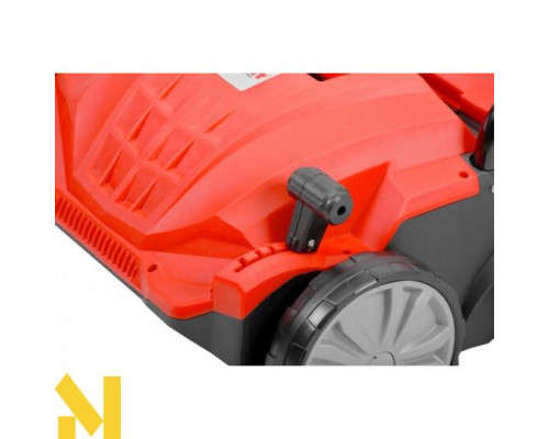 Аератор електричний Hecht 1420