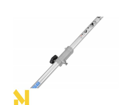 Мотокоса Hecht 142 BTS