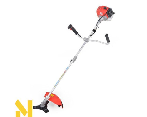 Мотокоса Hecht 142 BTS