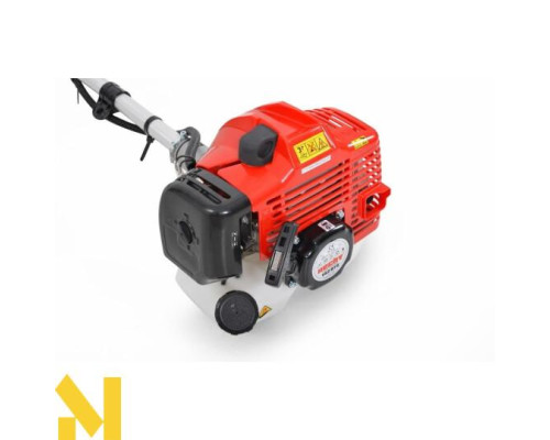 Мотокоса Hecht 142 BTS