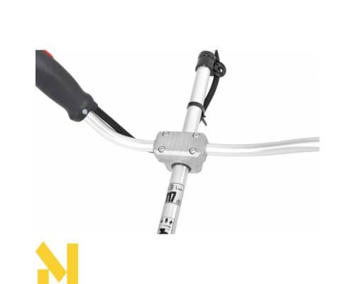 Мотокоса Hecht 142 BTS