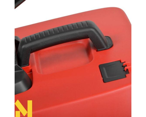 Газонокосарка електрична Hecht 1434