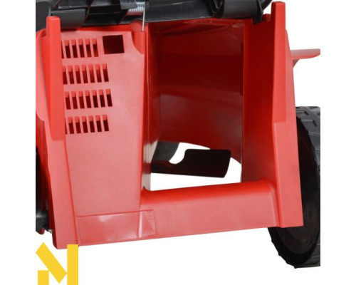 Газонокосарка електрична Hecht 1434