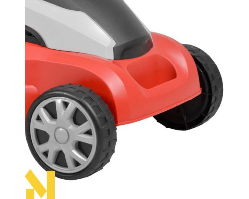 Газонокосарка електрична Hecht 1434