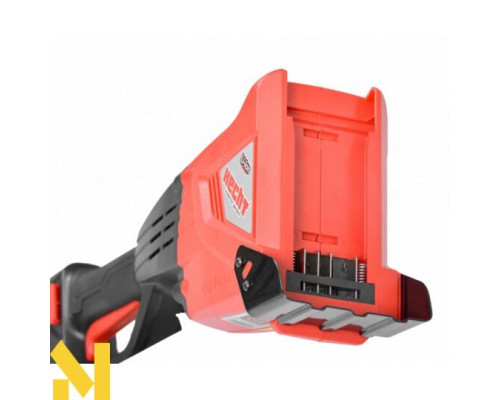 Мультимотор акумуляторний Hecht 1441 (без АКБ та ЗП)