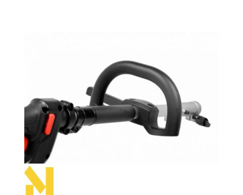 Мультимотор акумуляторний Hecht 1441 (без АКБ та ЗП)