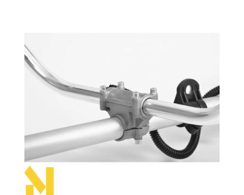 Тример електричний Hecht 1445