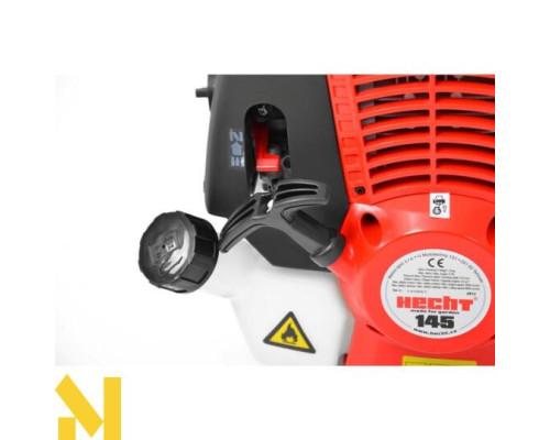 Мотокоса Hecht 145