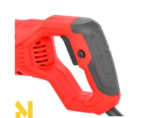 Пила шабельна HECHT 1572