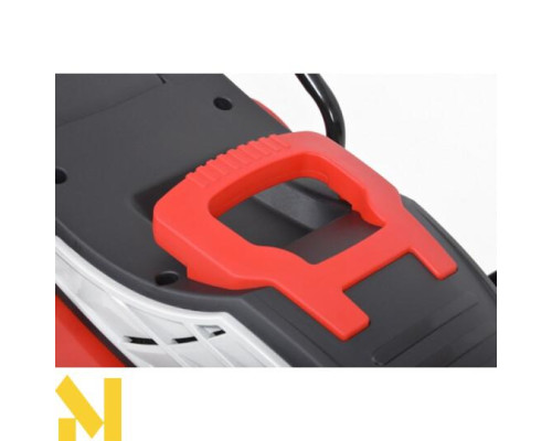 Газонокосарка електрична Hecht 1638R