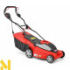 Газонокосарка електрична Hecht 1638R