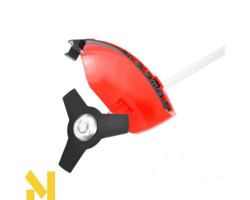 Мотокоса Hecht 163