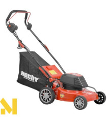 Газонокосарка електрична Hecht 1640