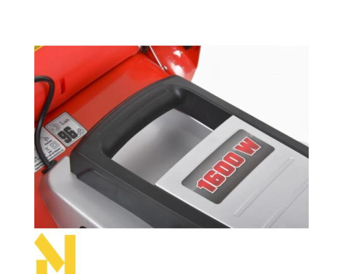 Газонокосарка електрична Hecht 1641