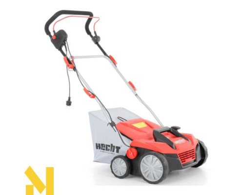 Аератор-скарифікатор електричний Hecht 1683